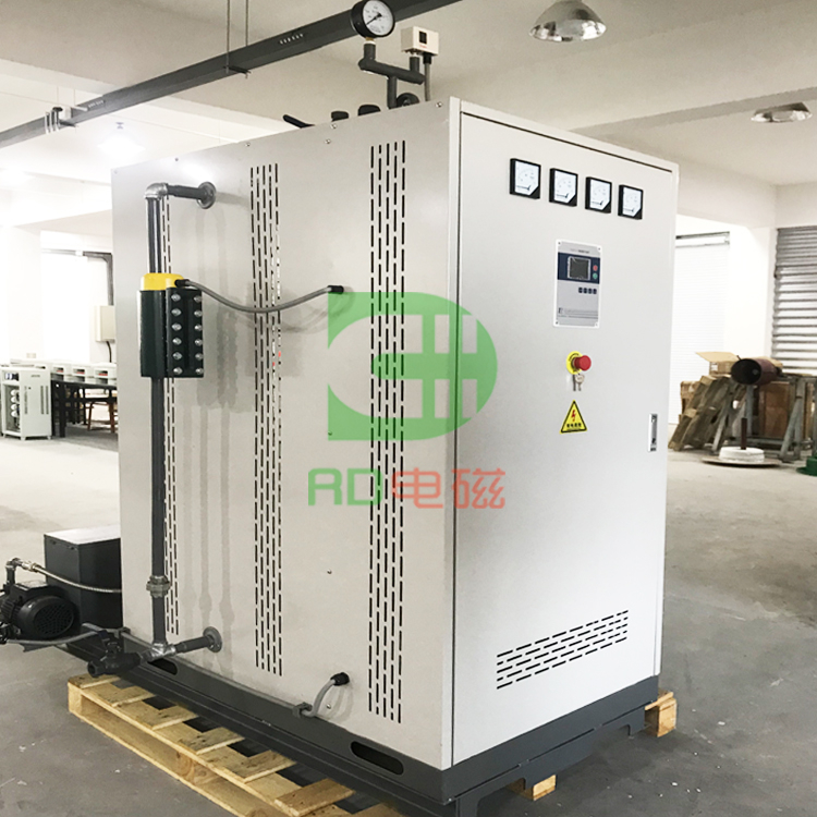 電磁蒸汽發(fā)生器20KW